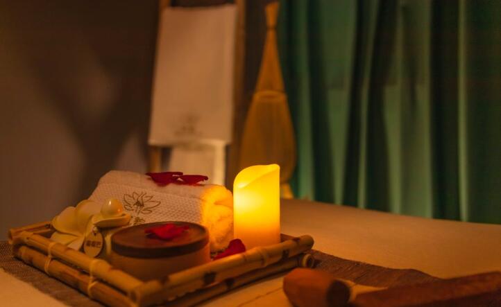 北京石景山芳香精油按摩