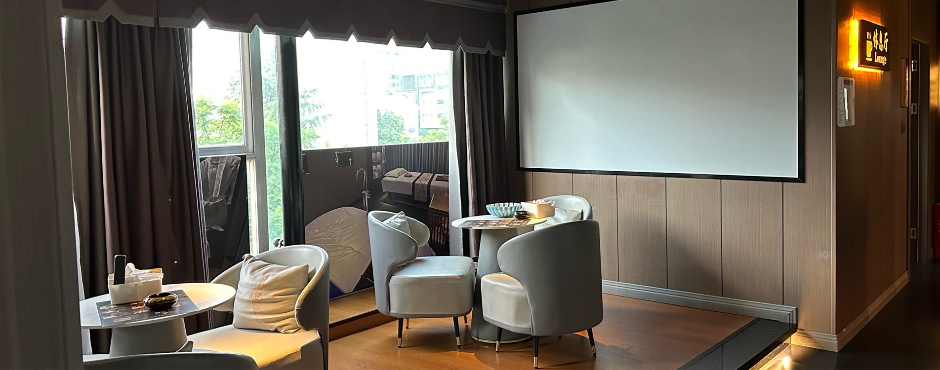 北京石景山柔式spa图片一