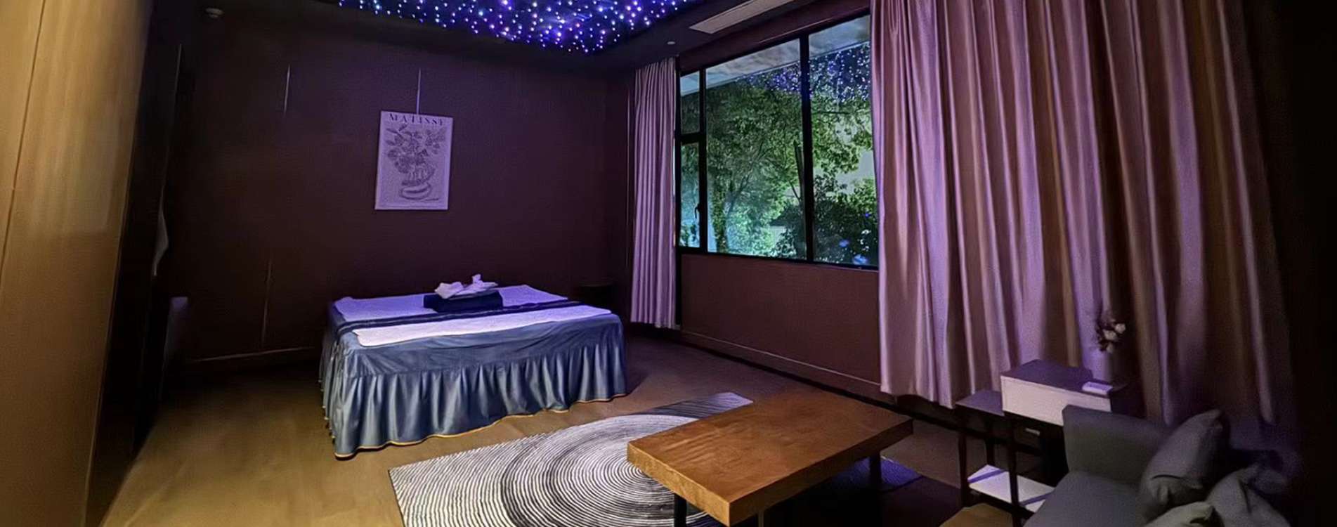 北京石景山柔式spa图片二