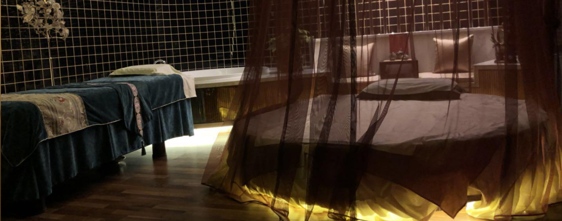 北京石景山柔式spa图片三